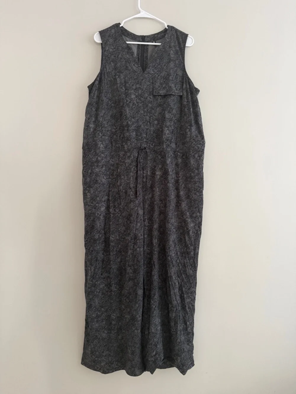 Athleta topanga printed